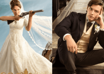 Casamento e investigação abalam teaser oficial de Enola Holmes 3