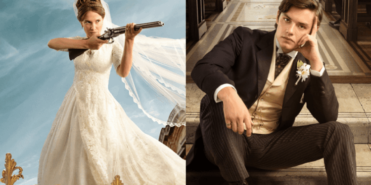 Casamento e investigação abalam teaser oficial de Enola Holmes 3