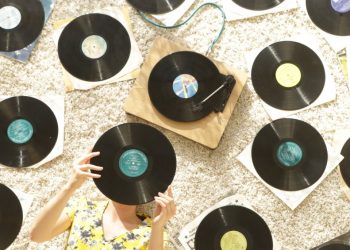 Por que nós, jovens, estamos tentando escapar do digital?